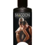 Ulje za masažu Jasmin Erotic - Magoon 100 ml