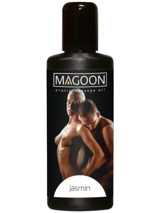 ulje-za-masazu-jasmin-erotic-magoon-100-ml~302373 Ulje za masažu Jasmin Erotic - Magoon 100 ml - Image 1