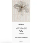 Ulje za masažu - Satisfyer Jasmin 250 ml