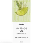 Ulje za masažu - Satisfyer Lemngrass 250 ml