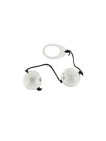 Vaginalne kuglice metalne - Heavy Metal Duo