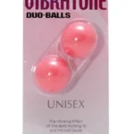 Vaginalne kuglice- Vibratone Balls Pink