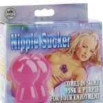 Vakuum pumpica za bradavice - Nipple Sucker