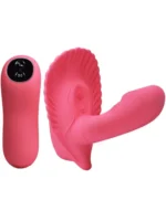 Vibrator na daljinski - Clamshell - Image 2