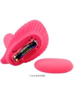 Vibrator na daljinski - Clamshell - Image 8