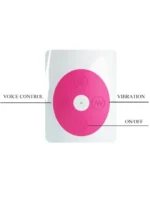 Vibrator sa funkcijom Glasa - Gene Voice - Image 4