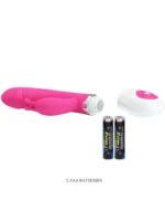 Vibrator sa funkcijom Glasa - Gene Voice - Image 5