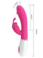 Vibrator sa funkcijom Glasa - Gene Voice - Image 6