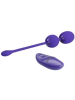 Vibrirajuće kuglice sa daljinskim - Willie - Image 5