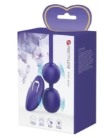 Vibrirajuće kuglice sa daljinskim - Willie - Image 9