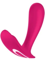 Vibro Gaćice - SATISFYER Top Secret - Image 2