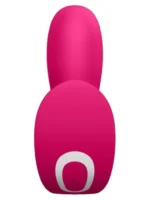 Vibro Gaćice - SATISFYER Top Secret - Image 4