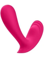Vibro Gaćice - SATISFYER Top Secret - Image 5