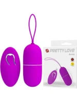 Vibro jaje na daljinski - Arvin