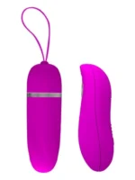 Vibro jaje na daljinski - Debby - Image 7