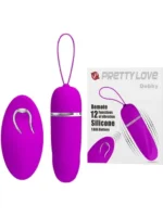 Vibro jaje na daljinski - Debby