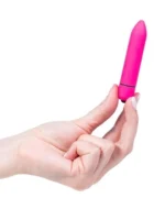 Vibro Metak Pink - Mini Bullet Fantasy - Image 3