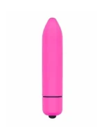 Vibro Metak Pink - Mini Bullet Fantasy
