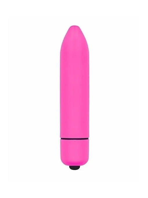 vibro-metak-pink-mini-bullet-fantasy~281614 Vibro Metak Pink - Mini Bullet Fantasy - Image 1