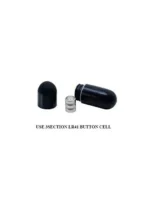 Vibro prsten za penis - Thimble - Слика 5