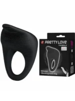 Vibro prsten za penis - Thimble - Слика 6
