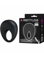 Vibro prsten za penis - Trap - Image 6