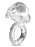 Vibro prsten Zeka - Glamy Rabbit - Image 2