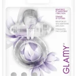 Vibro prsten Zeka - Glamy Rabbit