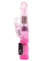 Zeka vibrator pink - Happy Angel - Image 2