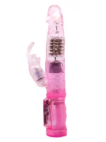 Zeka vibrator pink - Happy Angel - Image 3