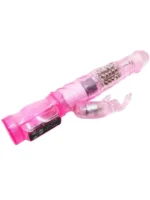 Zeka vibrator pink - Happy Angel - Image 4
