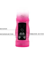 Zeka vibrator pink - Happy Angel - Image 5