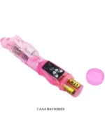 Zeka vibrator pink - Happy Angel - Image 7