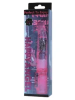 Zeka vibrator pink - Happy Angel - Image 8