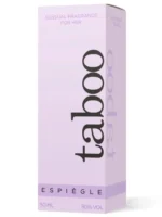 Ženski parfem - Taboo Espiegle - Image 3