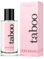 Ženski parfem - Taboo Frivole