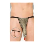 Zmija tange - Snake Thong 4440