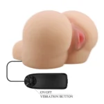 Realistična vibro vagina - masturbator - Kylie - Image 9