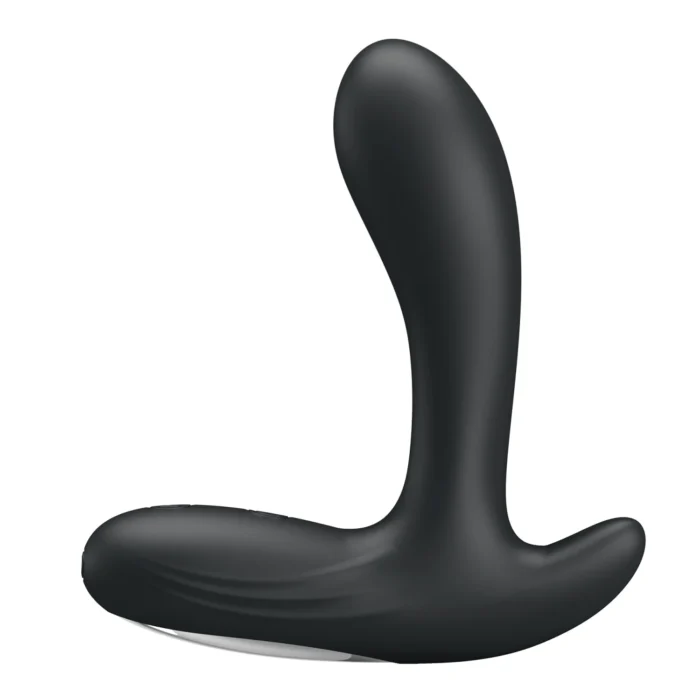 Masažer prostate silikonski punjiv - Backie - Слика 9