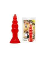 Analna kupa rebrasta - Butt Riders