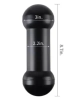 Dvostrani masturbator Vagina-Anus - Image 4