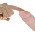 Strap On sa 2 dilda - Jessica - Image 4