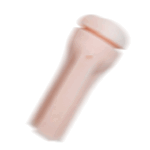 Masturbator sa vibracijom - Pink Butt - Image 9