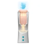 Pokretljivi automatski masturbator - ABY Vaginal - Image 9