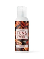 Lubrikant sa ukusom - Fun&Sweet Kafa 30 ml - Image 2