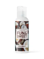 Lubrikant sa ukusom - Fun&Sweet Kokos 30 ml - Image 2