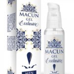 Macun Exclusive Gel 30 ml