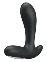 Masažer prostate silikonski punjiv - Backie - Image 2