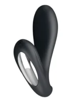 Masažer prostate silikonski punjiv - Backie - Image 3