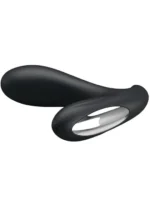 Masažer prostate silikonski punjiv - Backie - Image 4